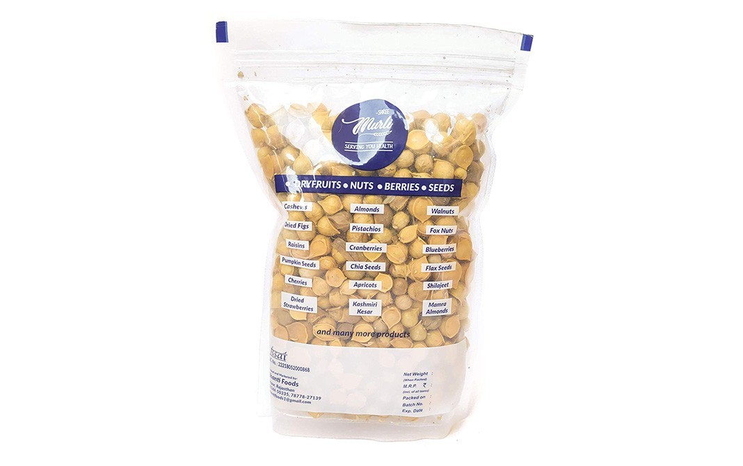Shree Murli Kashmiri Garlic (Lehsun)    Pack  250 grams